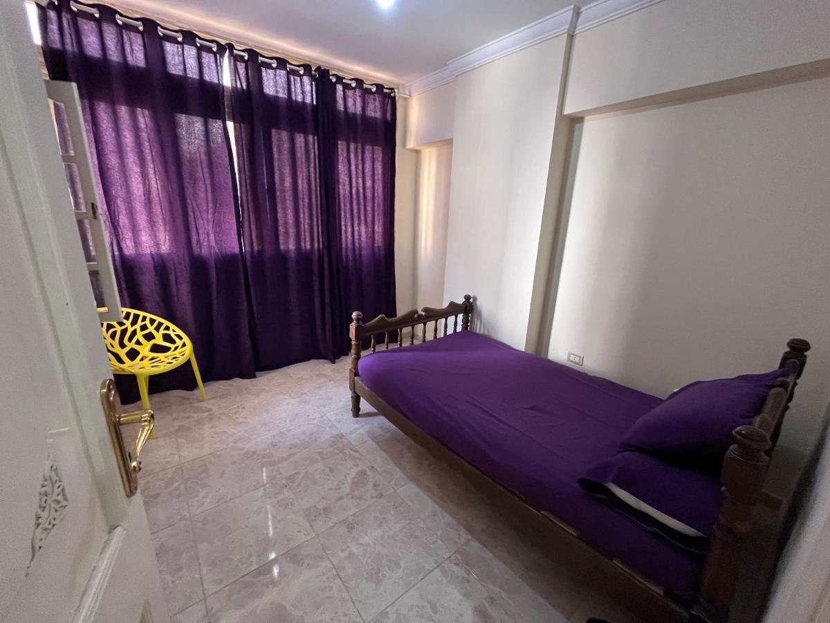 Bed In Raheem Guest House More Than Accommodation Cairo Exterior foto