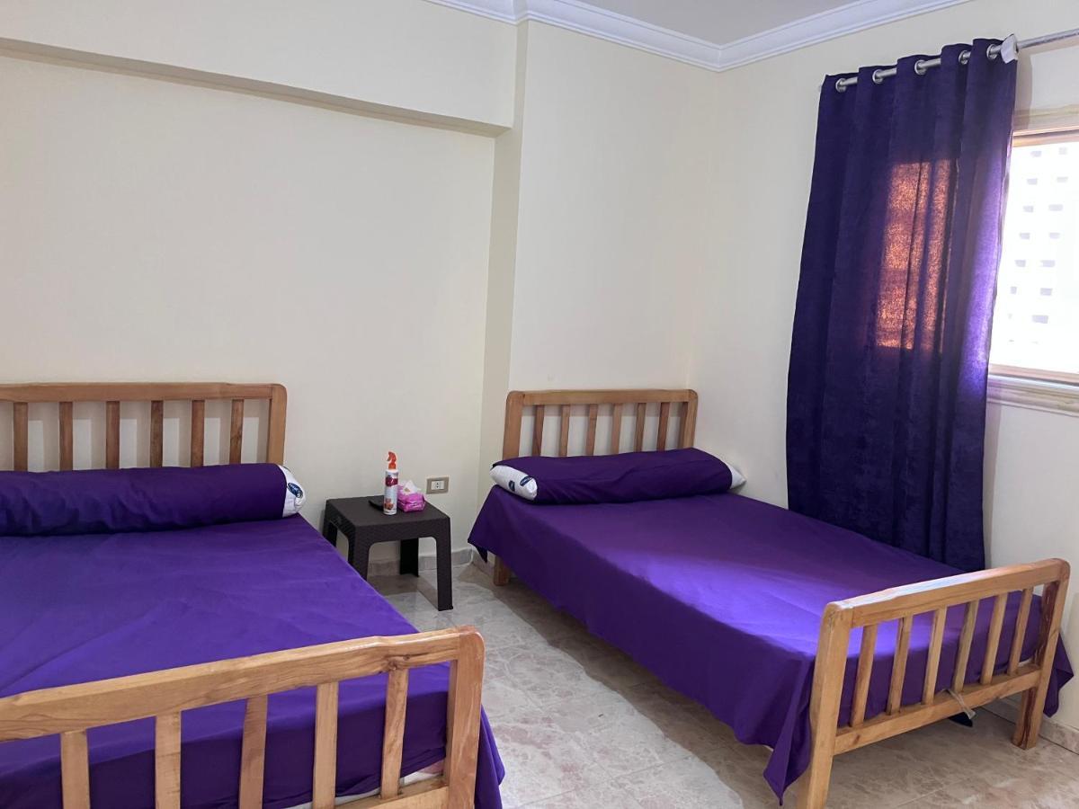 Bed In Raheem Guest House More Than Accommodation Cairo Exterior foto