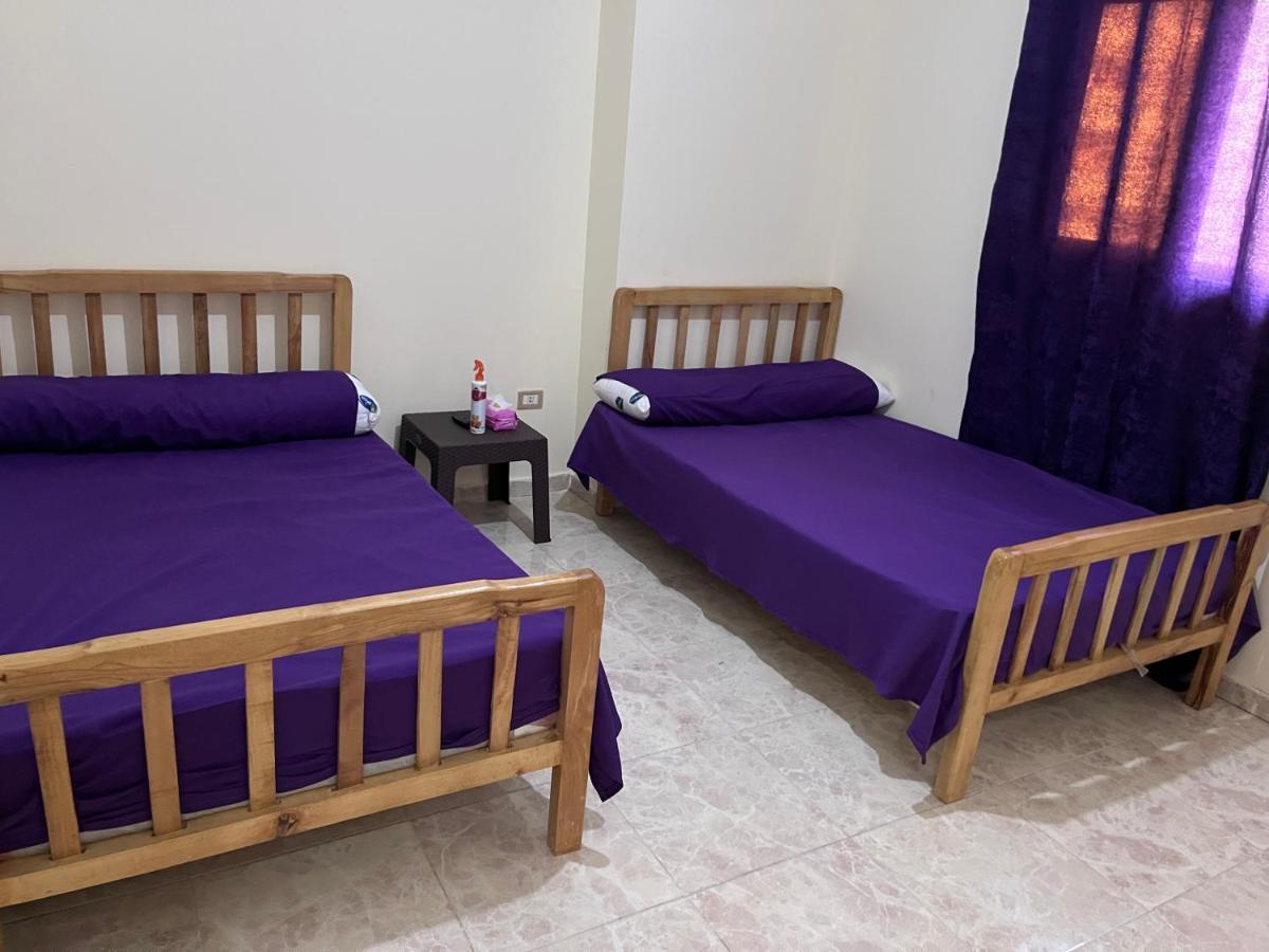 Bed In Raheem Guest House More Than Accommodation Cairo Exterior foto