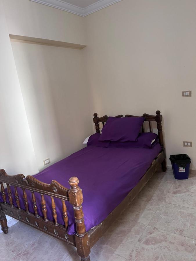 Bed In Raheem Guest House More Than Accommodation Cairo Exterior foto