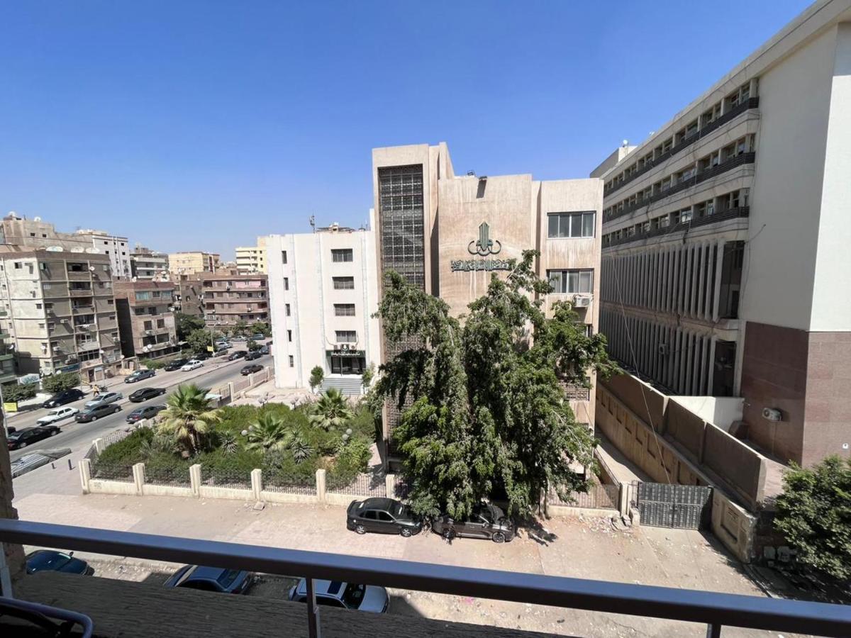 Bed In Raheem Guest House More Than Accommodation Cairo Exterior foto