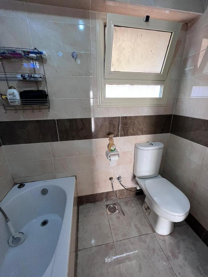 Bed In Raheem Guest House More Than Accommodation Cairo Exterior foto
