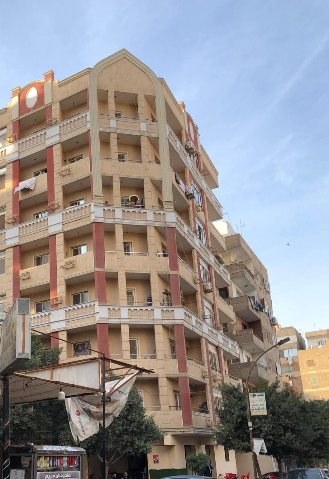 Bed In Raheem Guest House More Than Accommodation Cairo Exterior foto