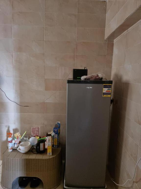 Bed In Raheem Guest House More Than Accommodation Cairo Exterior foto