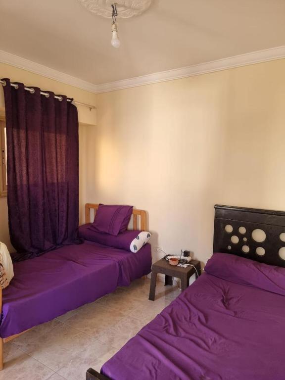 Bed In Raheem Guest House More Than Accommodation Cairo Exterior foto